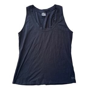 CALIA shirt, size M, sleeveless, light blue, lightweight, quick dry; Workout
